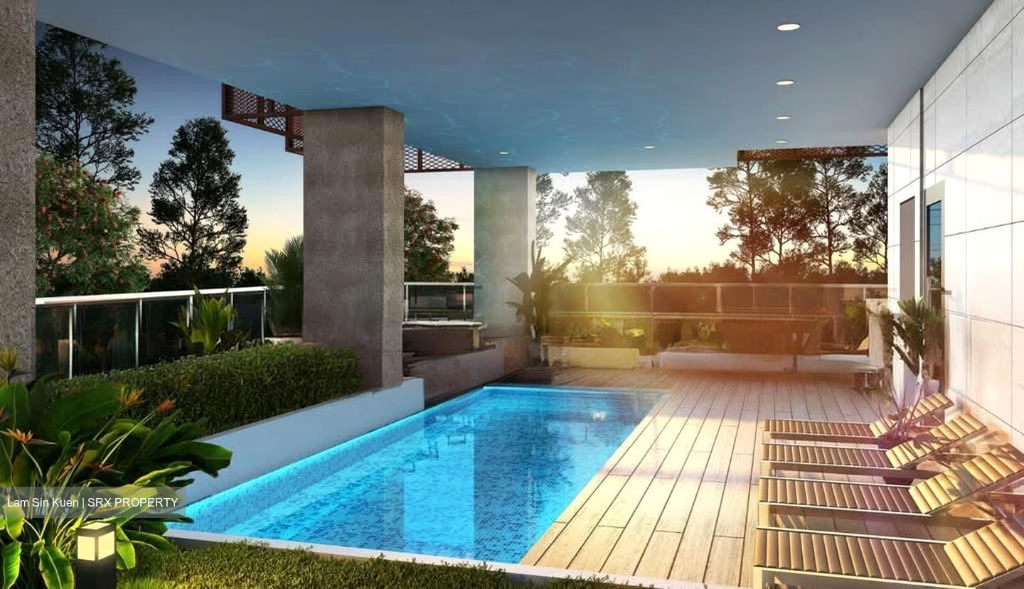 The Bronze (D12), Apartment #583984301